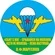 Наклейка на авто ВДВ В.Ф. Маргелов D-10