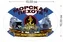 Автомобильная наклейка "Морская пехота" №625