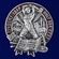 Знак "Лучшему ударнику Беломорско-Балтийского канала"