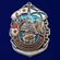 Знак "810-я ОБрМП ЧФ" №2838
