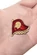 Знак «В.И.Ленин. Тип 24» №454