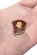 Знак ЦК ВЛКСМ «За активную работу в комсомоле» №453