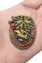 Знак "За службу в ВВС" №2415