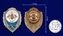 Знак "Отличник ВВС" №2101