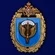 Нагрудный знак 31-я отдельная гвардейская десантно-штурмовая бригада №1987