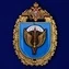 Нагрудный знак 31-я отдельная гвардейская десантно-штурмовая бригада №1987