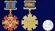 Знак "За службу" в РВСН МО РФ