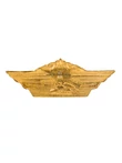 Знак классности офицерский общевойсковой "2 класс" СССР