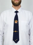 Зажим для галстука ФСИН