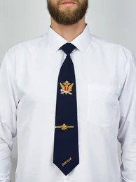 Зажим для галстука ФСИН