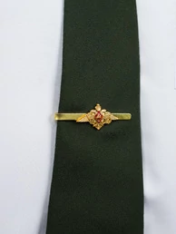 Зажим для галстука МО общевойсковой