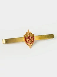 Зажим для галстука КГБ СССР