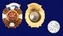 Знак "Гвардия России"