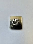 Знак сувенирный "Мастер спорта" Россия с Гербом