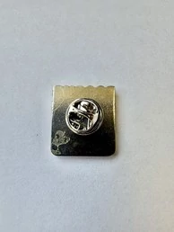 Знак сувенирный "Кандидат Мастер спорта" Россия с Гербом