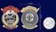 Знак "217 Гв. ПДП" №2977