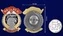 Знак "98 Гв. ВДД" №2953