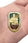 Знак "Инструктор службы собак" ПС КГБ №589
