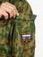 Шеврон Вооруженные силы Россия ранний до 95 года