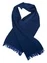 Кашне шарф ВДВ/ВКС полушерстяной размер 120 х 20 см цвет синий