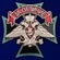 Знак Железнодорожных войск "За отличие" Учреждение: 14.08.2007 №1902