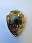 Знак нагрудный Инструктор службы собак