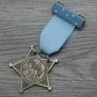 Medal of Honor медаль почета США (для военнослужащих ВМС морских сил) - иностранная награда