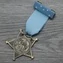 Medal of Honor медаль почета США (для военнослужащих ВМС морских сил) - иностранная награда
