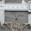 Medal of Honor медаль почета США (для военнослужащих ВМС морских сил) - иностранная награда