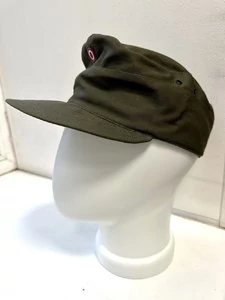 Кепка летняя армии Австрии с хранения.