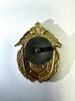 Значок классность солдатская пограничная (ПВ) мастер