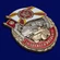 Знак "За службу в АВТОБАТЕ" №2386