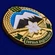 Знак "Горная подготовка" 3 разряд №2131