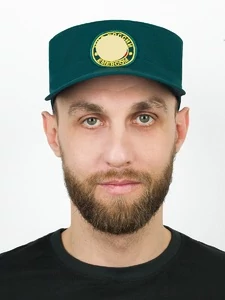 Кепка МЧС России патруль уставная