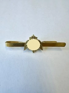 Зажим для галстука Росгвардия