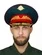 Фуражка МО с вышивкой золотыми нитками цвет морская волна с красным кантом