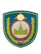 Нашивка Факультет военного обучения (ФВО) МГУ
