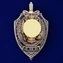 Знак "За службу в контрразведке" 2 степени