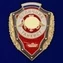 Знак "Отличник танкист" №2776
