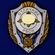Знак "Отличник РВСН"