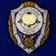 Знак "Отличник РВСН"
