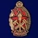 Знак "Лучшему пожарнику МООП"