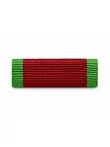 Орденская планка к медали Суворова на булавке