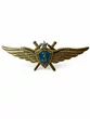 Нагрудный знак Классность ВВС, ВКС 3 класс