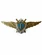 Нагрудный знак Классность ВВС, ВКС 1 класс