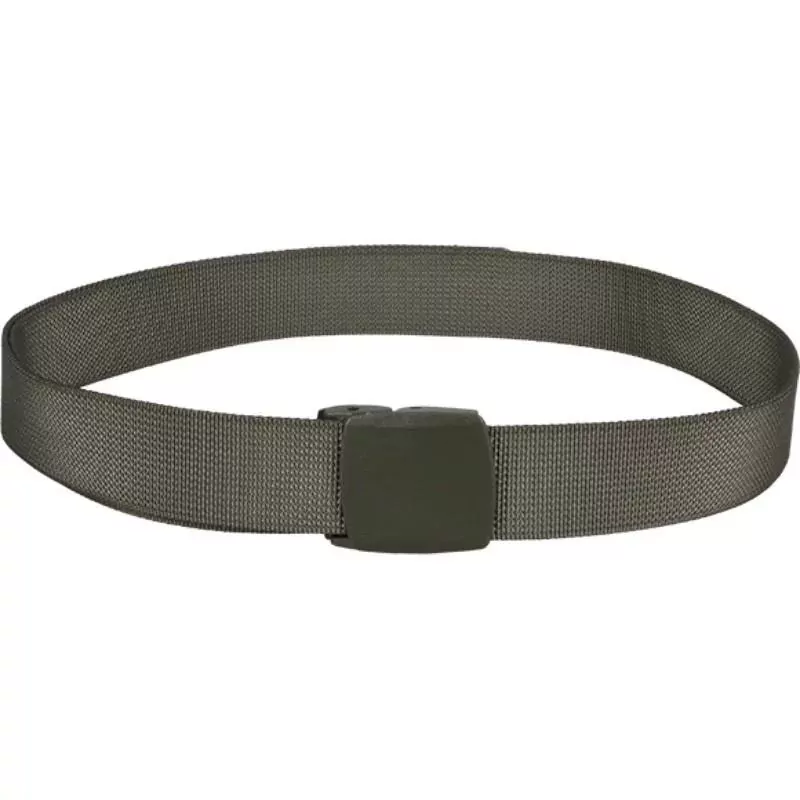 Ремень мужской YKK belt , olive