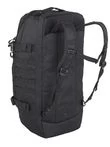 Рюкзак-сумка милитари Backpack Duffle цвет черный (black)