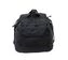 Рюкзак-сумка милитари Backpack Duffle цвет черный (black)