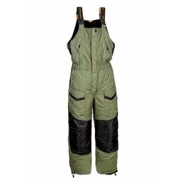 Костюм Huntsman Siberia мембрана олива/черный