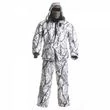 Костюм Huntsman Памир мембрана белый лес (ветки)